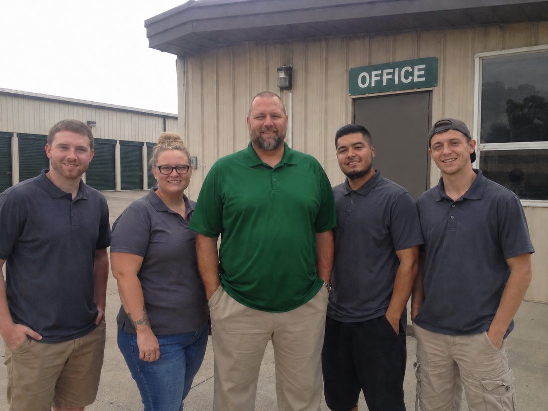 Pest control professionals in Lakeland, FL
